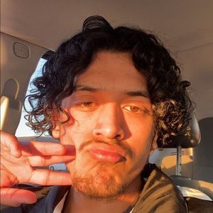 Meet your Posher, Richard